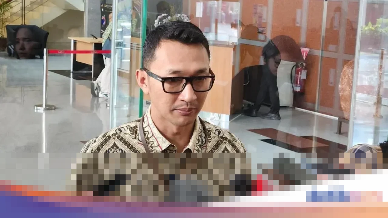 KPK Pastikan Hentikan Penyidikan Kasus Tambang Rp 2,7 T, Sebut Kendala Teknis KPK Pastikan Hentikan Penyidikan Kasus Tambang Rp 2,7 T, Sebut Kendala Teknis