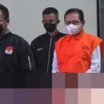 KPK Periksa Kembali Eks Sekretaris MA Hasbi Hasan di Lapas Sukamiskin Terkait Dugaan TPPU