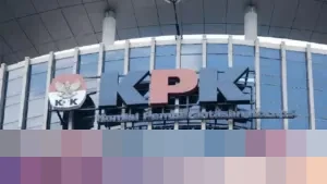 KPK Periksa Wakil Ketua Komisi II DPRD HSU Terkait Dugaan Pemerasan Eks Kajari Albertinus Napitupulu