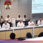 KPK Peringatkan Risiko Konflik Kepentingan dalam Mekanisme Bantuan Pemerintah Program Makan Bergizi Gratis