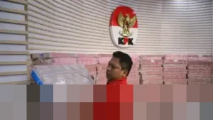 KPK Pulihkan Aset Negara Rp1,53 Triliun Sepanjang 2025, Setyo Budiyanto Soroti Integritas