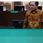 KPK Rampungkan Penyidikan Hasbi Hasan, Berkas Perkara Suap Menas Erwin Dilimpahkan ke JPU