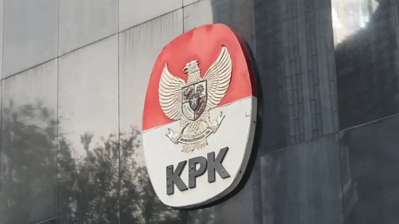 KPK Sita Lebih dari Rp400 Juta dari Rumdin Bupati Indragiri Hulu Terkait Kasus Gubernur Riau