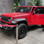 Saksi Suap Rubicon Tertawa Saat Ditanya Hakim Soal Keuntungan Bisnis Fiktif