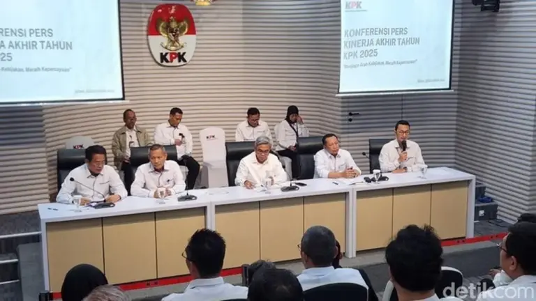 KPK Soroti Mekanisme Bantuan Pemerintah di Program MBG, Berpotensi Picu Konflik Kepentingan