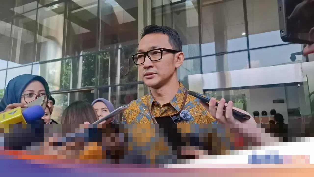 KPK Soroti Penurunan Skor Pengawasan Internal dan Integritas di Pemerintah Kabupaten Bekasi