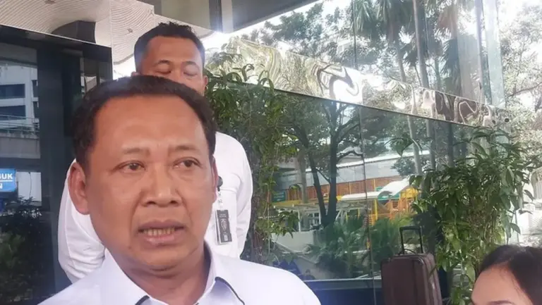 KPK Tegaskan Tak Ada Intervensi Kejaksaan Agung dalam Penanganan Kasus OTT Jaksa