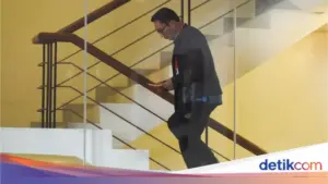 KPK: “Terbuka Kemungkinan Panggil Atalia Praratya” Usai Periksa Ridwan Kamil