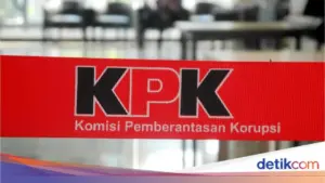 KPK Ungkap 60 LHKPN Terindikasi Korupsi dari 242 Pemeriksaan Sepanjang 2025