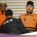 KPK Ungkap Peran Ayah Bupati Bekasi dalam Kasus Suap Ijon Proyek Rp 9,5 Miliar