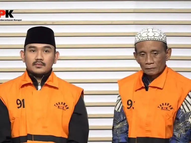 KPK Ungkap Peran Ayah Bupati Bekasi yang Jabat Kades dalam Kasus Suap Ijon Proyek Rp 9,5 Miliar