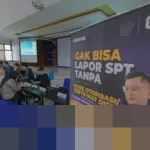 KPP Pratama Kendari Percepat Aktivasi Coretax dengan Loket Tambahan Jelang Pelaporan SPT 2026