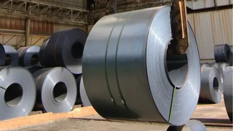 Krakatau Steel Kantongi Pinjaman Rp4,9 Triliun dari Danantara untuk Restrukturisasi dan Efisiensi Karyawan