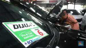 Kredit Macet Kendaraan Melonjak, Multifinance Hapus Buku Rp22 Triliun Akibat Sulitnya Penagihan