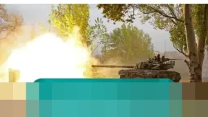 Kremlin Umumkan Rebut Myrnograd dan Guliaipole di Ukraina Timur, Zelensky Temui PM Kanada