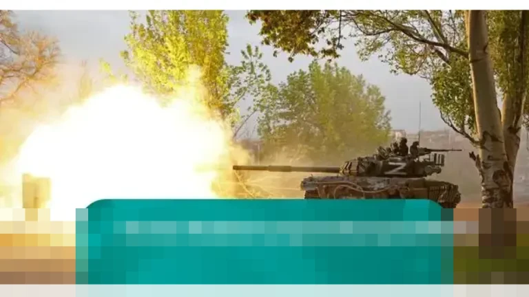 Kremlin Umumkan Rebut Myrnograd dan Guliaipole di Ukraina Timur, Zelensky Temui PM Kanada