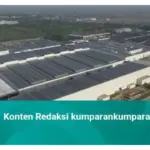 Krisis Chip Semikonduktor Hentikan Produksi Mobil Honda di Jepang dan China, Indonesia Belum Terdampak