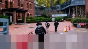 Krisis Demografi Mencekik: 4.008 Sekolah di Korea Selatan Tutup Permanen Akibat Kekurangan Siswa