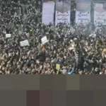 Krisis Ekonomi Mencekik Iran, Gelombang Protes Meluas di Berbagai Kota: ‘Matilah Diktator’ Menggema