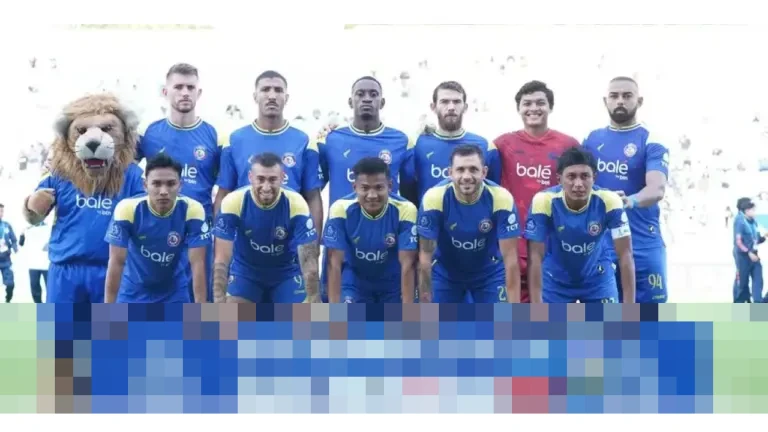 Krisis Kanjuruhan: Arema FC Catat 109 Hari Tanpa Kemenangan Kandang di BRI Super League