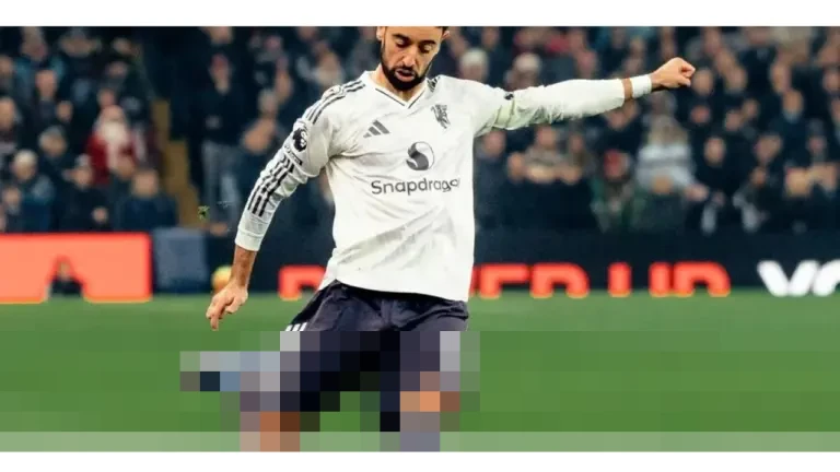 Krisis Kebugaran Hantam Manchester United: Fernandes, Mount, dan Mainoo Absen, De Ligt Segera Kembali Krisis Kebugaran Hantam Manchester United: Fernandes, Mount, dan Mainoo Absen, De Ligt Segera Kembali