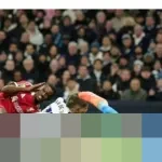 Krisis Lini Depan Liverpool Memicu Perburuan Dusan Vlahovic dari Juventus di Bursa Transfer Januari