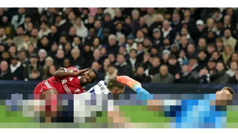 Krisis Lini Depan Liverpool Memicu Perburuan Dusan Vlahovic dari Juventus di Bursa Transfer Januari