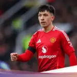 Krisis Lini Tengah MU: Lisandro Martinez Disiapkan Gantikan Bruno Fernandes yang Cedera Paha