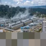 KS Orka Renewables Catatkan Produksi Listrik Panas Bumi Lebih dari 1 Juta MWh hingga Kuartal III-2025