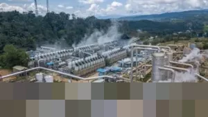 KS Orka Renewables Catatkan Produksi Listrik Panas Bumi Lebih dari 1 Juta MWh hingga Kuartal III-2025