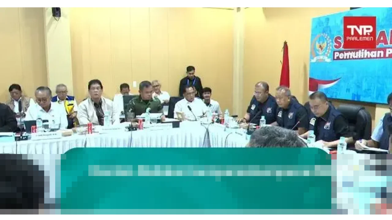 KSAD Jenderal Maruli Simanjuntak: Pembangunan Jembatan Pascabencana Sumatera Masih Swadaya