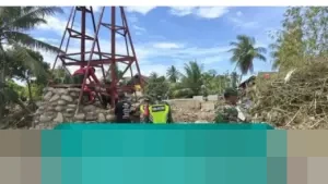 KSAD Maruli Simanjuntak Pastikan 44 Jembatan Bailey Terpasang di Sumatera, Warga Juga Minta Jembatan Gantung