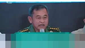 KSAD Maruli Simanjuntak: Penanganan Bencana Sumatera Kali Ini ‘Tercepat Sepanjang Pengalaman Saya’