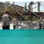 KSAD Maruli Simanjuntak Ungkap Rumitnya Pembangunan Jembatan di Daerah Bencana Sumatera: “Masih Utang”