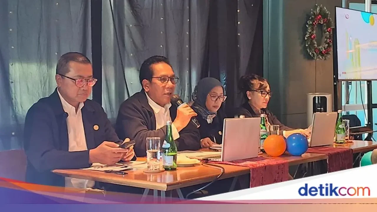 KSEI Salurkan Aksi Korporasi Emiten Rp 464 Triliun Sepanjang 2025, Termasuk 453 Kali Pembagian Dividen