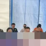 KSOP: “Gelombang Tinggi Tiba-tiba” Tenggelamkan Kapal Pinisi Pembawa Pelatih Valencia di Labuan Bajo