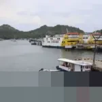 KSOP Labuan Bajo Umumkan Penutupan Sementara Pelayaran ke Pulau Komodo dan Pulau Padar Akibat Cuaca Ekstrem