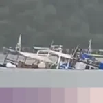 KSOP Labuan Bajo Ungkap Penyebab Tenggelamnya Kapal Pinisi Dewi Anjani: ABK Ketiduran