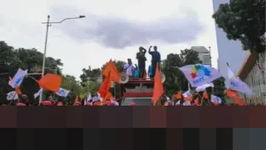 KSPI Desak Revisi UMP Jakarta 2026: Buruh ‘Nombok’ Rp 168 Ribu di Bawah KHL