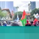 KSPI Peringatkan UMP Jakarta 2026 Rp 5,7 Juta Turunkan Daya Beli Buruh