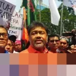 KSPI Tegaskan Demo Buruh Tetap Digelar Meski Wagub Rano Karno Ajak Duduk Bersama Bahas UMP