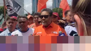 KSPI Tuntut UMP DKI Jakarta 2026 Rp 5,89 Juta, Soroti Gaji Lebih Rendah dari Karawang