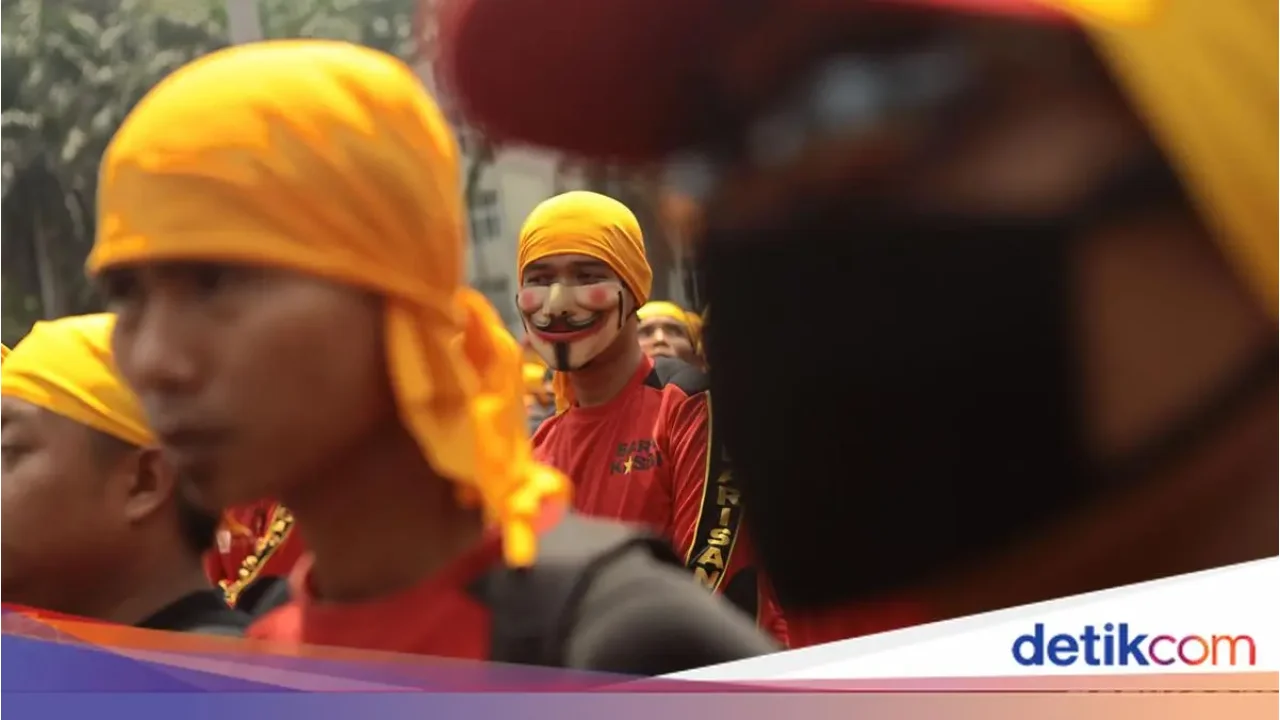 KSPSI Desak Gubernur Hormati Usulan UMK 2026, Peringatkan Potensi Keresahan Buruh