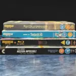 Kualitas Gambar dan Suara: Blu-ray 4K Masih Unggul Jauh Dibanding Layanan Streaming Populer