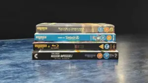 Kualitas Gambar dan Suara: Blu-ray 4K Masih Unggul Jauh Dibanding Layanan Streaming Populer