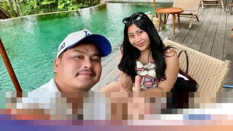 Kuasa Hukum Desak Suami Boiyen Lunasi Dana Investasi Awal Januari, Ancam Tempuh Jalur Pidana Kuasa Hukum Desak Suami Boiyen Lunasi Dana Investasi Awal Januari, Ancam Tempuh Jalur Pidana