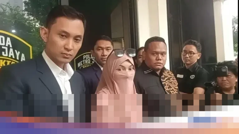 Kuasa Hukum Wardatina Mawa Tegaskan: Laporan Baru Tak Hapuskan Dugaan Perzinaan