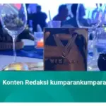 kumparan Sabet Best Product Coverage di VinFast VCreator Awards Indonesia 2025, Apresiasi Liputan Otomotif Berkualitas