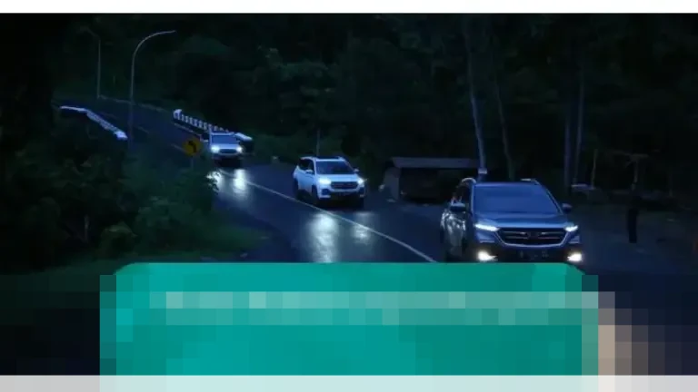 kumparanOTO Rangkum Berita Populer: Panduan Rem Aman di Turunan dan Semangat Elektrifikasi