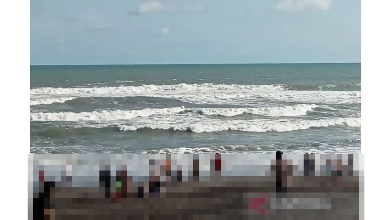 Kunjungan Wisatawan ke Bantul Saat Libur Natal 2025 Tembus 38 Ribu Orang, Sektor Pariwisata Hadapi Penurunan